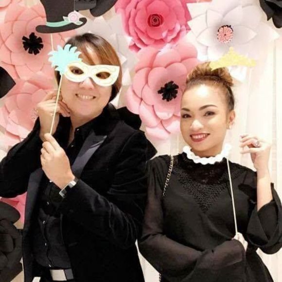 Meet your Posher, Brendz - Picture 1 of 1